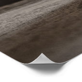 Poster Animaux de bébés cutest | Lapin nain de Pays-Bas (Coin)