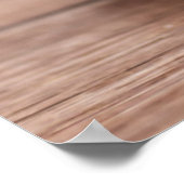 Poster Animaux de bébés cutest | Petit lapin bébé (Coin)