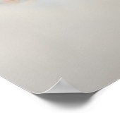 Poster Animaux de bébés cutest | Poussette de tuyauterie (Coin)