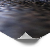 Poster Animaux de bébés cutest | Tabby Kitten Sommeil (Coin)