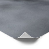 Poster Animaux de bébés cutest | Tiny Kitten Dormir (Coin)