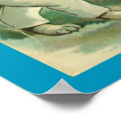 Poster Animaux de compagnie en jeu (Coin)