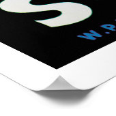 Poster Animaux de compagnie Show Chien Chat 1937 WPA (Coin)