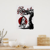 Poster anime (Cuisine)