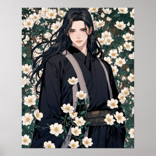 Poster Anime