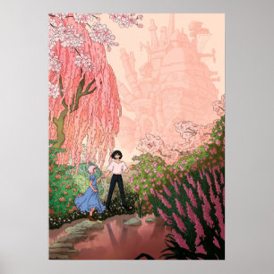 Poster anime