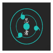 Poster Anime (Devant)