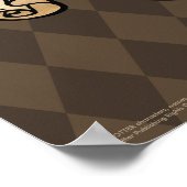 Poster Anime Dumbledore (Coin)