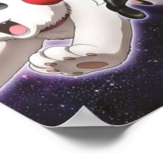 POSTER ANIME GINTAMA (Coin)