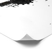 Poster Anime Girl Power (Coin)