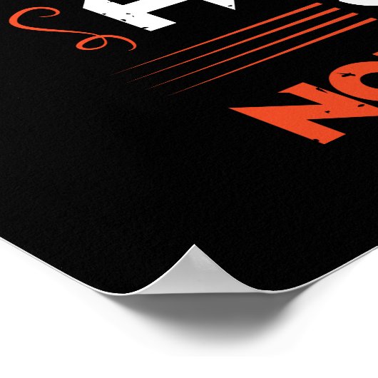 Poster Anime Me Rend Heureux Que Tu Ne Sois Pas Tant (Coin)