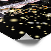 POSTER | Anime Meisjes Goth Aardig Aangepast Kawai (Hoek)