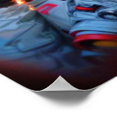 Poster Anime "Movie" StarBound Teaser (Coin)