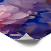 Poster Anime Princesse (Coin)