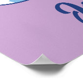 Poster Anime Tom et Jerry - Tom (Coin)