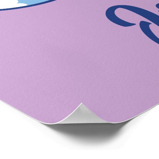 Poster Anime Tom et Jerry - Tom (Coin)