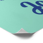 Poster Anime Tom, Jerry et Tuffy (Coin)