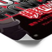 Poster Anime X HxH (Coin)