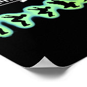 Poster Animorphes Classique Science Fiction Enfants Film (Coin)