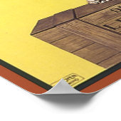 Poster Anisetta Evangelisti (Coin)