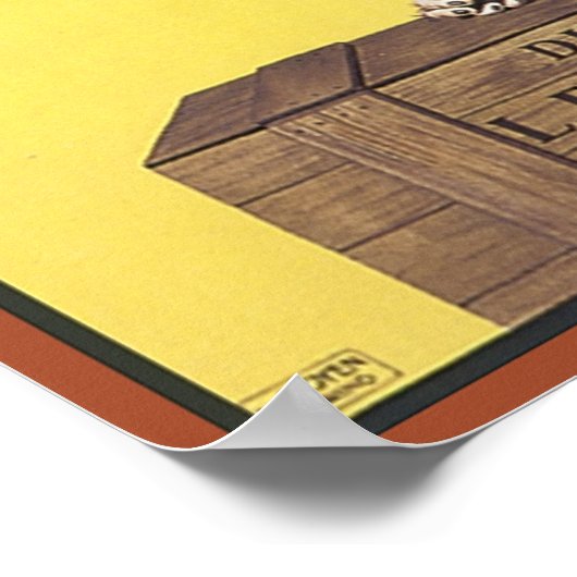 Poster Anisetta Evangelisti (Coin)