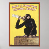 Poster Anisetta Evangelisti (Devant)