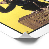 Poster Anisetta Evangelisti (Coin)