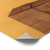 Poster Anisetta Evangelisti Liquore da Dessert (Coin)