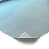 Poster Anishinabek Morning V2 (Coin)