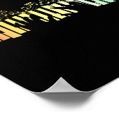 Poster Anist Keyboards Music Notes Ano  (Coin)