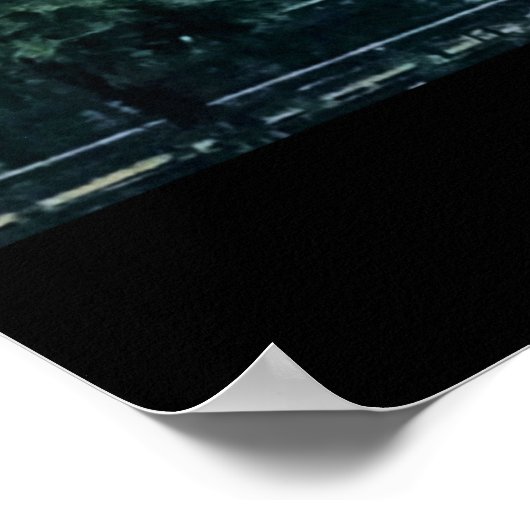 Poster Ankor Wat (Coin)