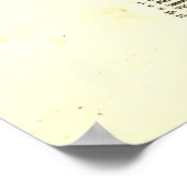 Poster Ann Arbor, Michigan (1880) (Coin)