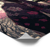 Poster Ann Japan (Coin)