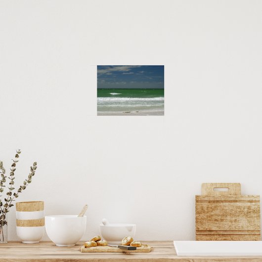 Poster Anna Maria (Cuisine)