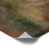 Poster Anna Stainer-Knittel Vintage Rose alpine (Coin)