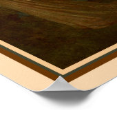 Poster "Annabel Lee" par Edmund Dulac vers 1912 (Coin)