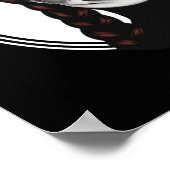 Poster Annabelle Doll (Coin)