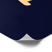 Poster Annapolis, Baie de Chesepeake, Maryland, Voyage (Coin)