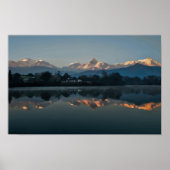 Poster Annapurna (Devant)