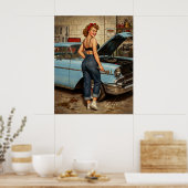 Poster Anne (Cuisine)