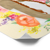 Poster Anne avec un E (Coin)