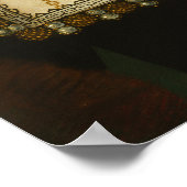 Poster Anne Boleyn (Coin)