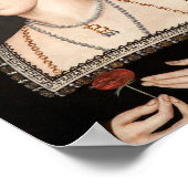 Poster Anne Boleyn (Coin)