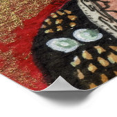 Poster Anne Boleyn (Coin)