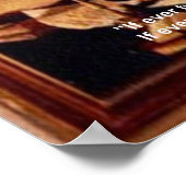 Poster Anne Bradstreet "Love By Wife" Love Citation Poste (Coin)