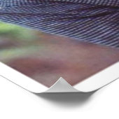 Poster Anne et Diana (Coin)