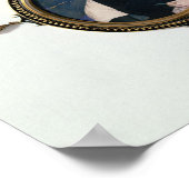 Poster Anne of Cleves, 1539 et Jane Small (Coin)