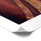 Poster Anne Of Cleves. Hans Holbein Le Jeune (Coin)