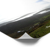 Poster Anneau de Kerry (Coin)