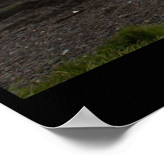 Poster Anneau de Kerry (Coin)